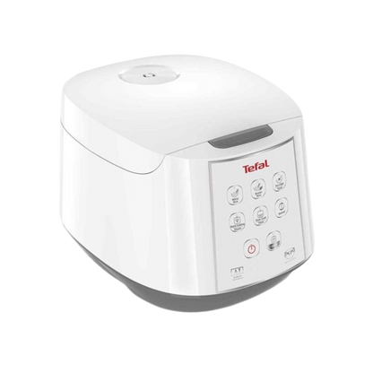 TEFAL RK7321 Easy Fuzzy Logic Rice Cooker (1.8L)