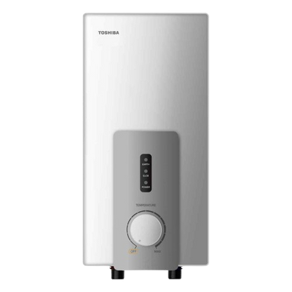 TOSHIBA DSK33S5SW Instant Water Heater