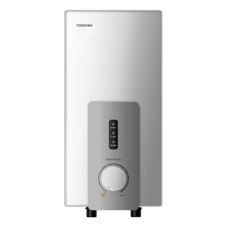 TOSHIBA DSK33S5SW Instant Water Heater