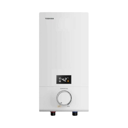 TOSHIBA DSK33ES5SW Instant Water Heater