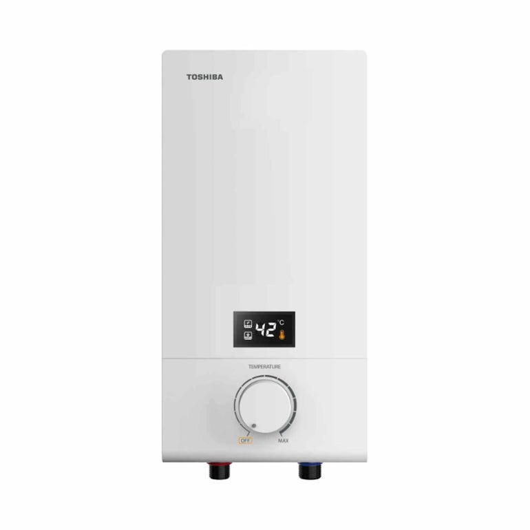 TOSHIBA DSK33ES5SW Instant Water Heater