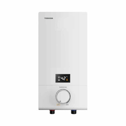 TOSHIBA DSK33ES5SW Instant Water Heater