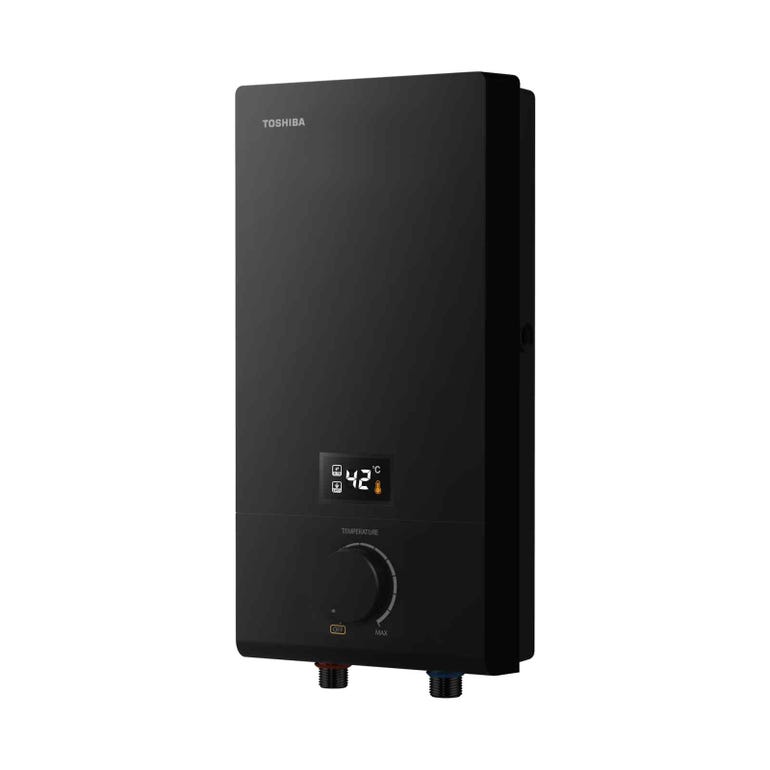 TOSHIBA DSK33ES5SB Instant Water Heater