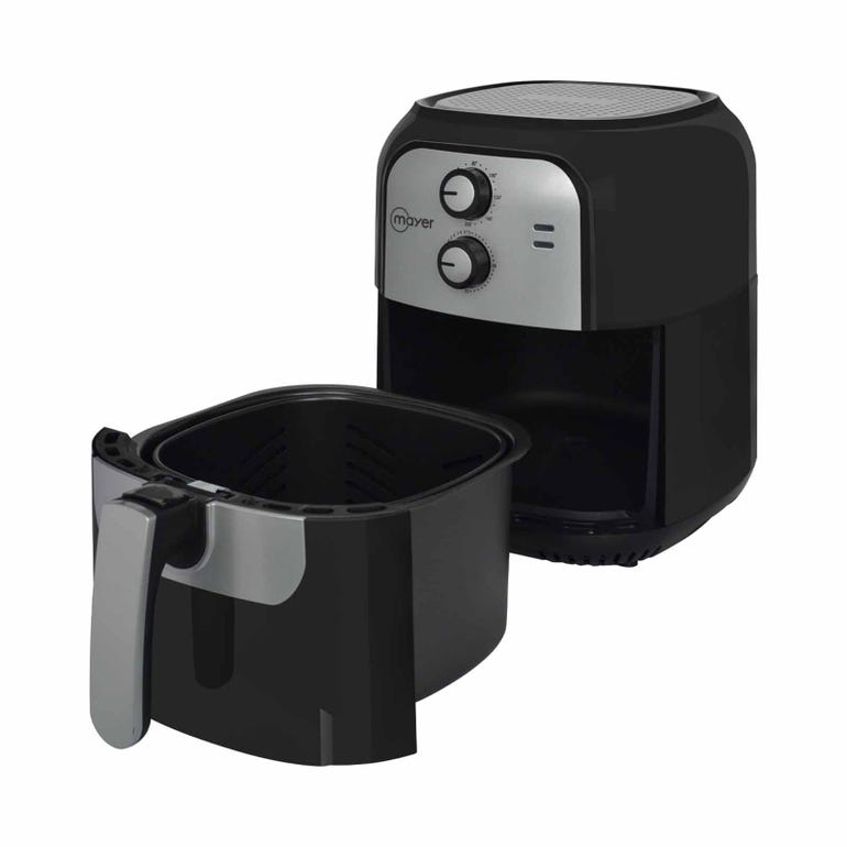 MAYER MMAF501 Air Fryer 5.5L