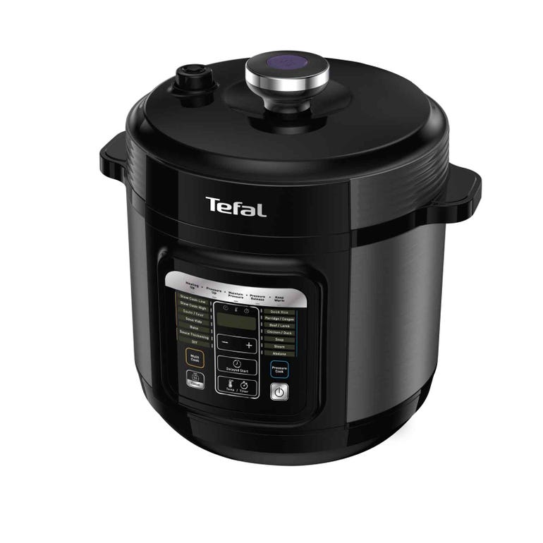 TEFAL CY601 Easy Express Multi Cooker (6L)