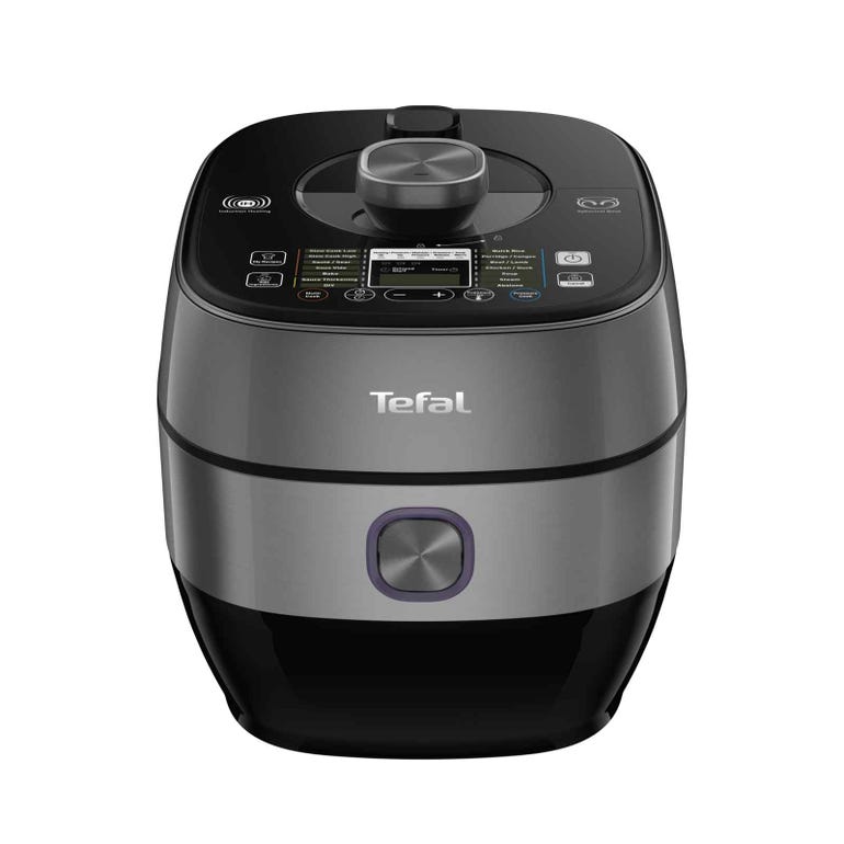 TEFAL CY638 Express Induction Multi Cooker (5L)