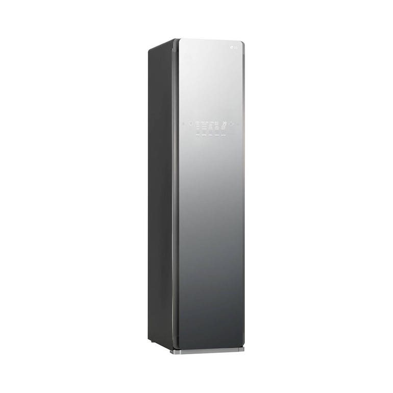LG  S3MFC Styler Essence  Mirrored Finish  with SmartThinQ™ 5.2 kg