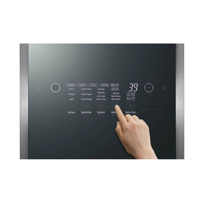 LG  S3MFC Styler Essence  Mirrored Finish  with SmartThinQ™ 5.2 kg