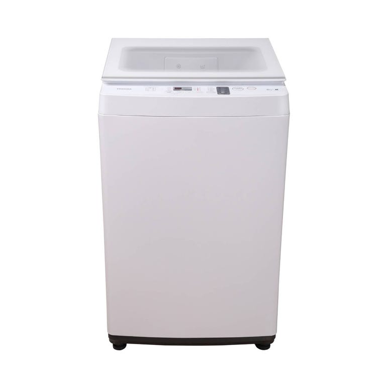 TOSHIBA AW-J900DS Top Load Washing  Machine 8 kg
