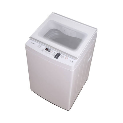 TOSHIBA AW-J900DS Top Load Washing  Machine 8 kg