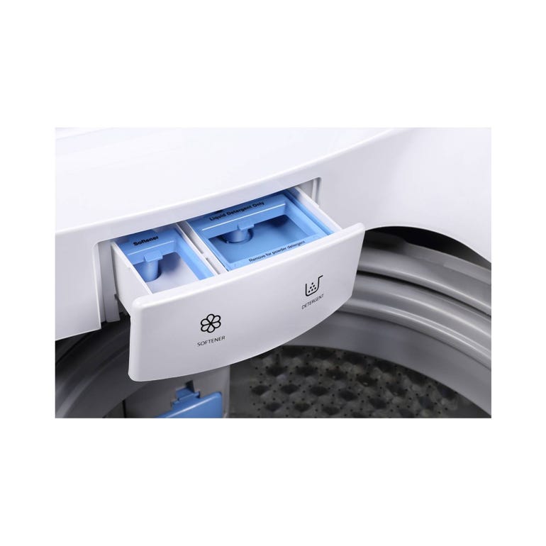 TOSHIBA AW-J900DS Top Load Washing  Machine 8 kg