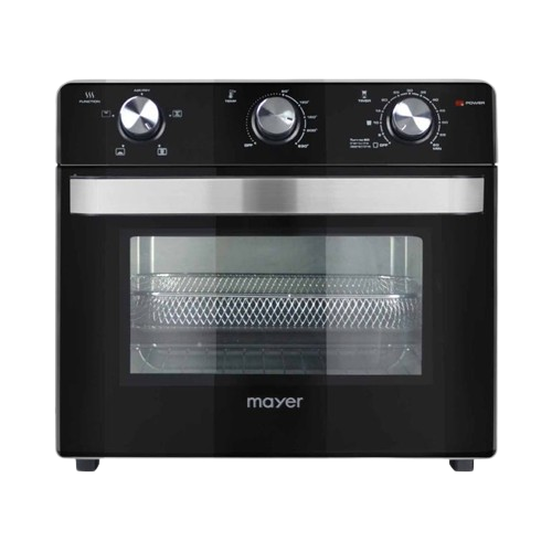 MAYER MMAO24 Air Fryer Oven 24L
