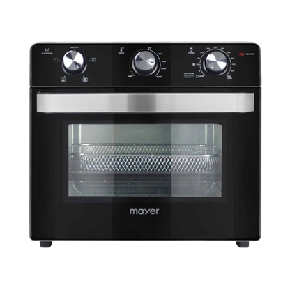 MAYER MMAO24 Air Fryer Oven 24L