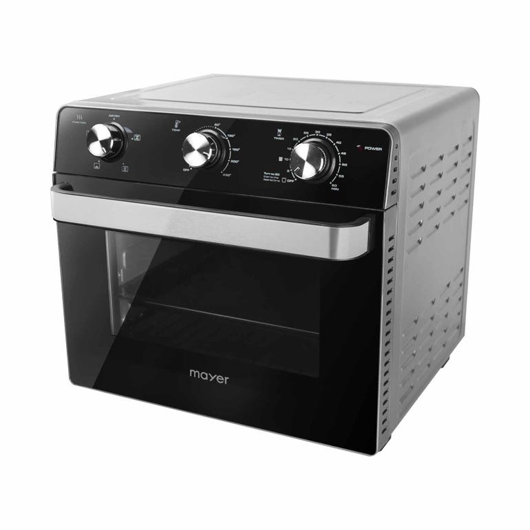 MAYER MMAO24 Air Fryer Oven 24L