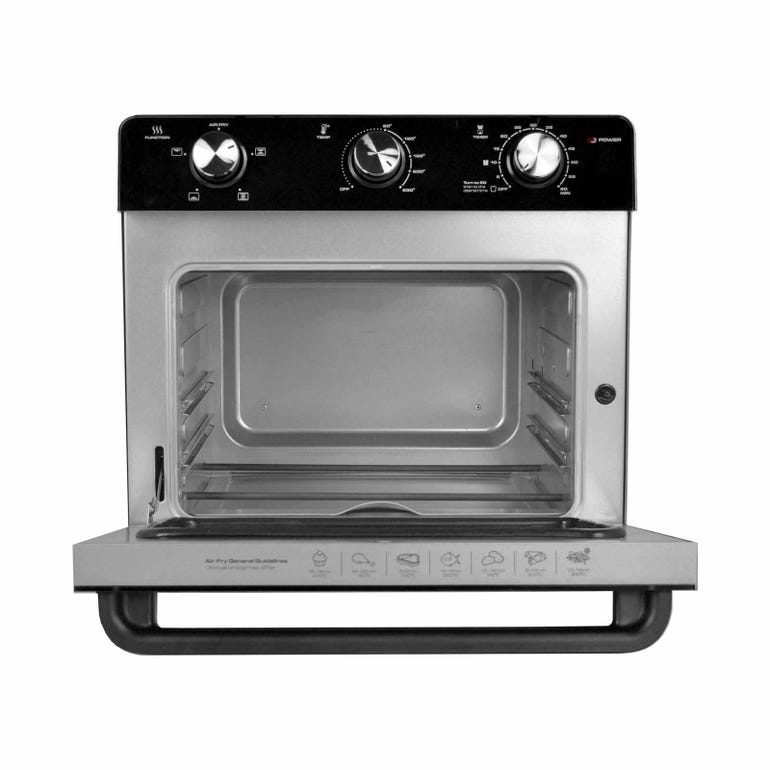 MAYER MMAO24 Air Fryer Oven 24L