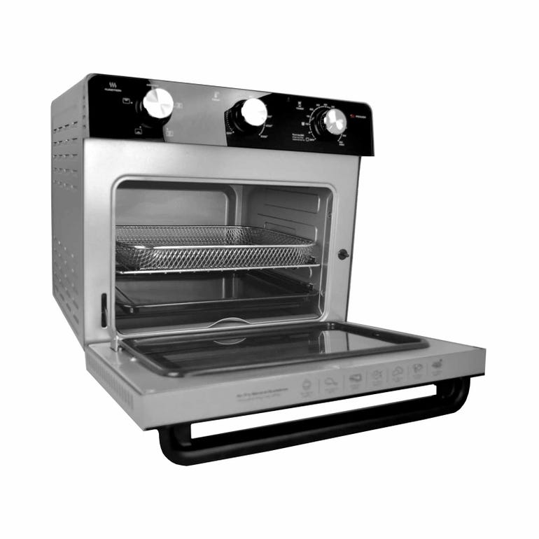 MAYER MMAO24 Air Fryer Oven 24L