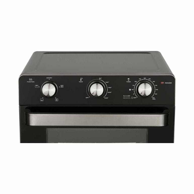 MAYER MMAO24 Air Fryer Oven 24L