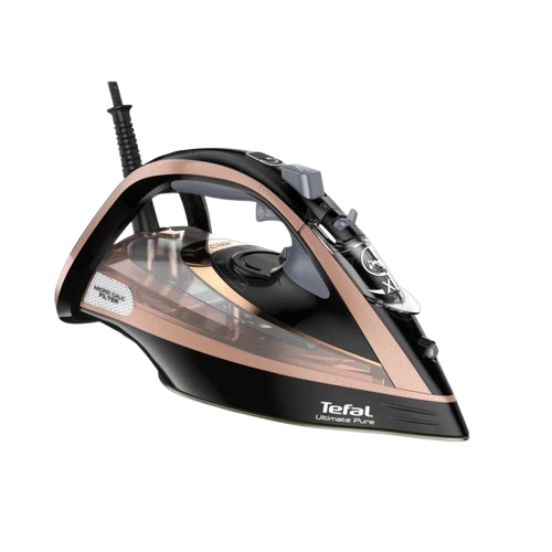 TEFAL FV9845 Ultimate Pure Steam Iron (3000 W)