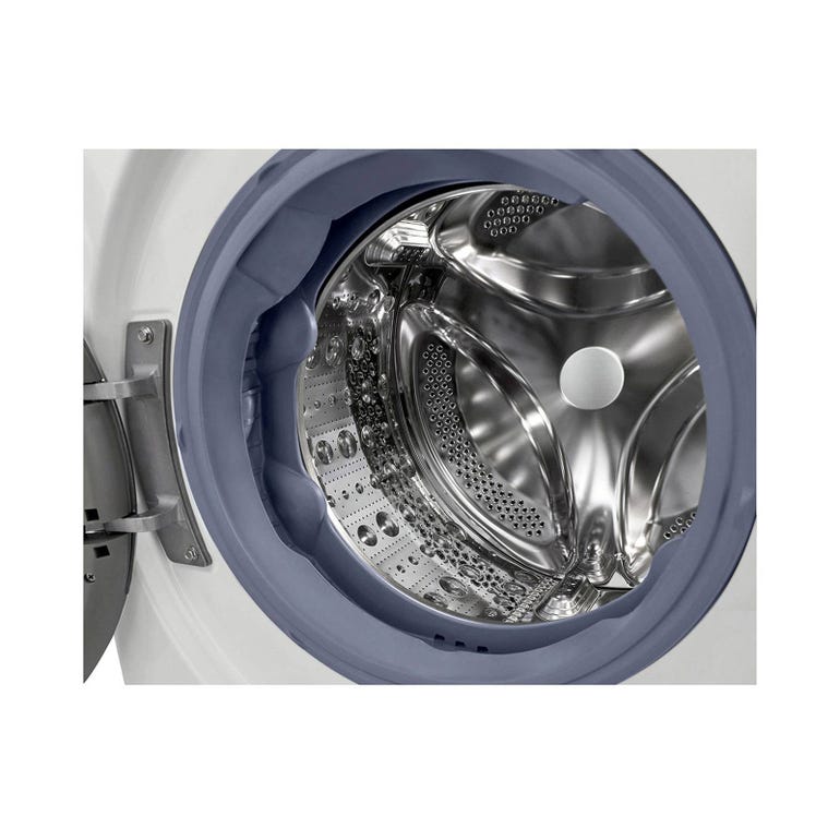 LG FV1409S4W Front Load Washer 9kg