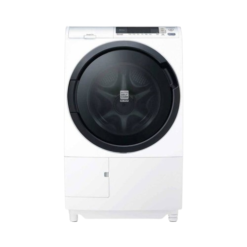 HITACHI BD-SG100CJ Front Load Washer Dryer 10/7kg
