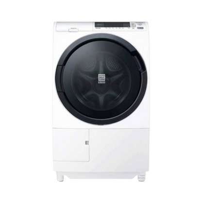 HITACHI BD-SG100CJ Front Load Washer Dryer 10/7kg