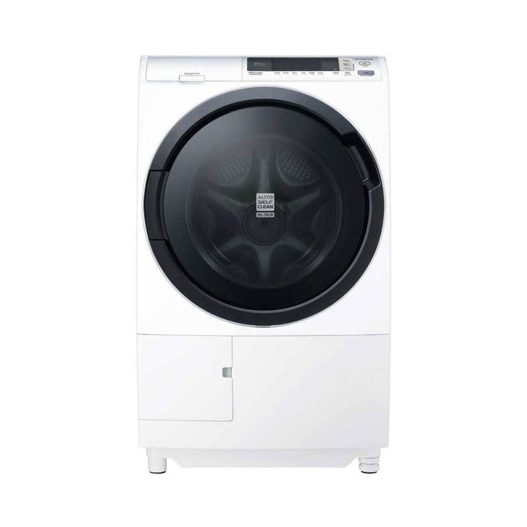 HITACHI BD-SG100CJ Front Load Washer Dryer 10/7kg