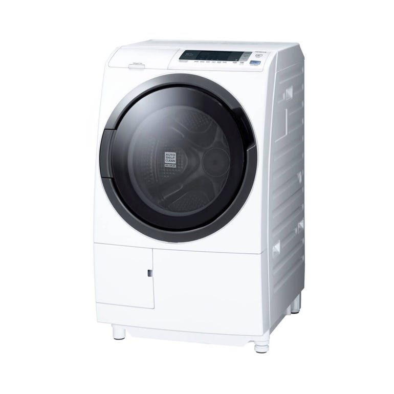 HITACHI BD-SG100CJ Front Load Washer Dryer 10/7kg
