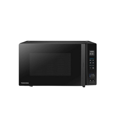 TOSHIBA MV-TC26TF(BK) Microwave Oven 26L