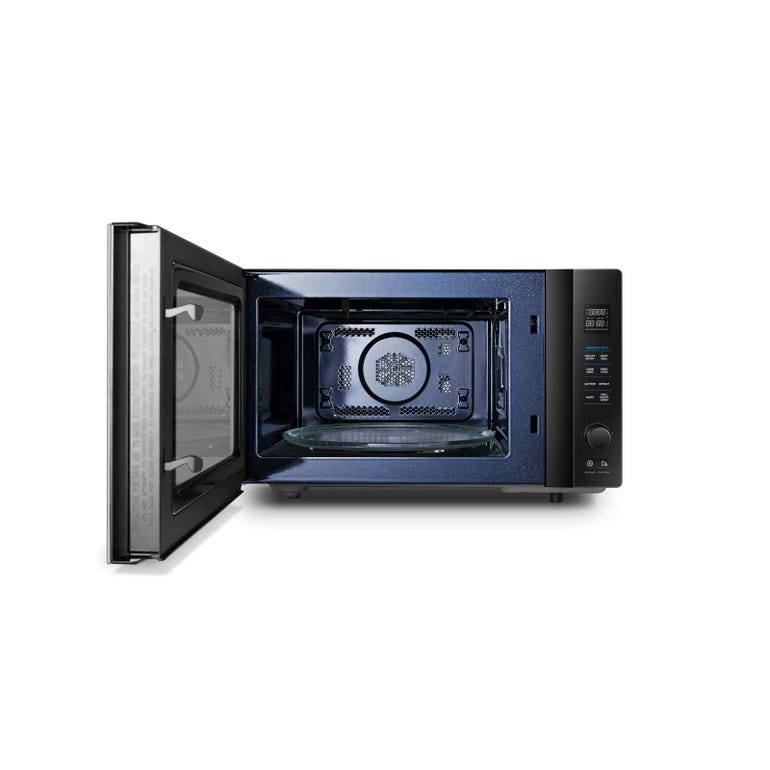 TOSHIBA MV-TC26TF(BK) Microwave Oven 26L – Electromart.sg Pte Ltd