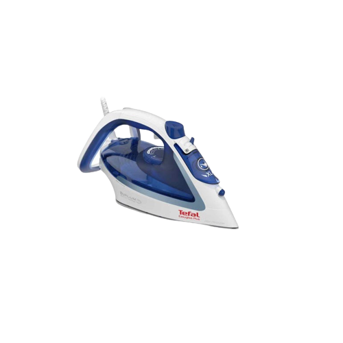 TEFAL FV5715 STEAM IRON EASYGLISS 2 2400WATT