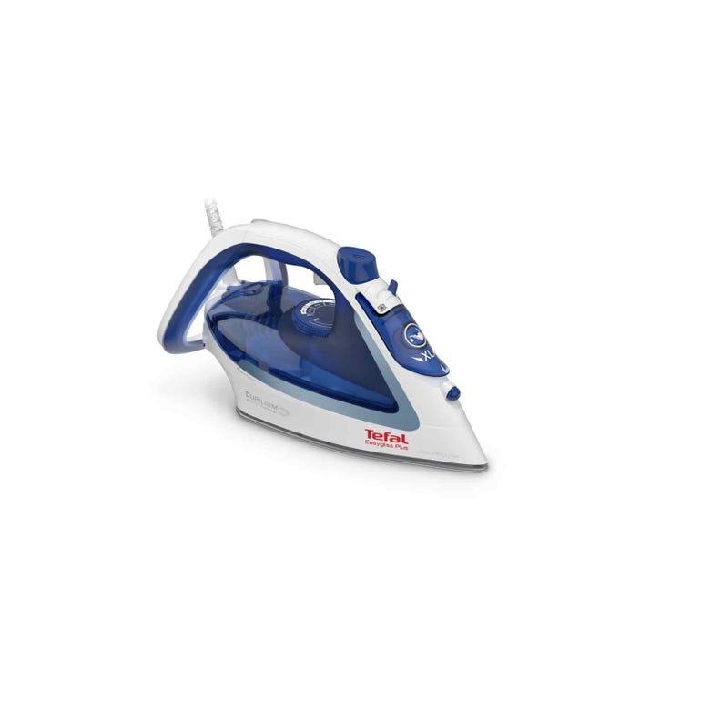 TEFAL FV5715 STEAM IRON EASYGLISS 2 2400WATT