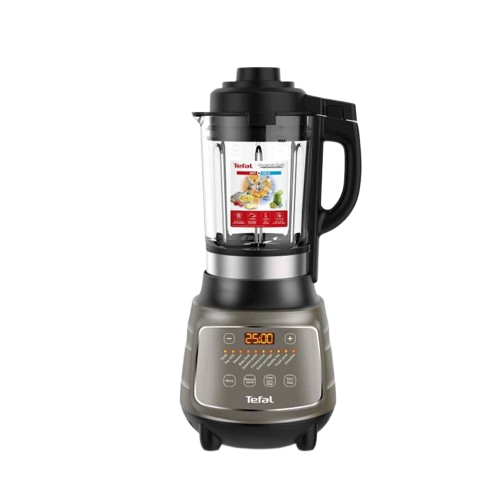 TEFAL BL967 Dynamix Cook High Speed Blender