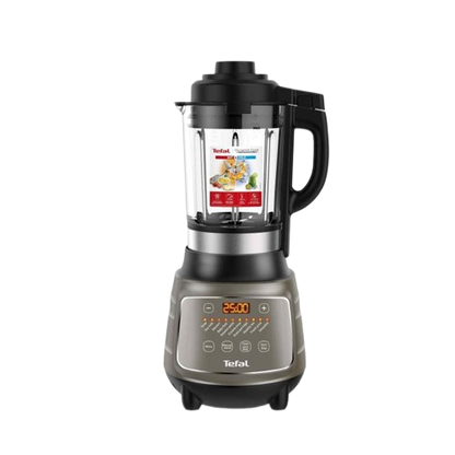 TEFAL BL967 Dynamix Cook High Speed Blender