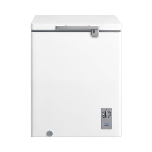 MIDEA MDRC152FZG01-SG Chest Freezer 99L