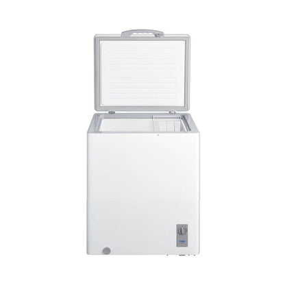 MIDEA MDRC152FZG01-SG Chest Freezer 99L