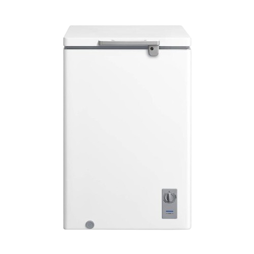 MIDEA MDRC207FZG01-SG Chest Freezer 142L