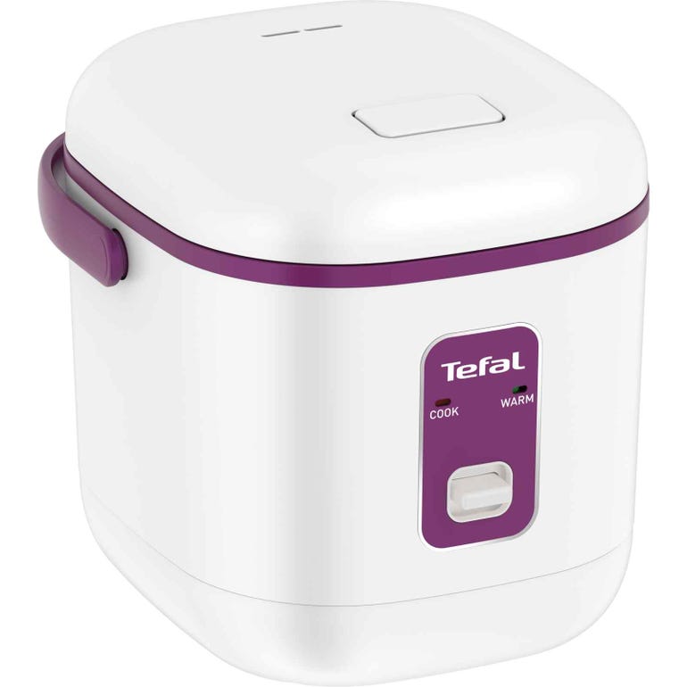 TEFAL RK1721 Mini Mechanical Rice Cooker (0.4L)