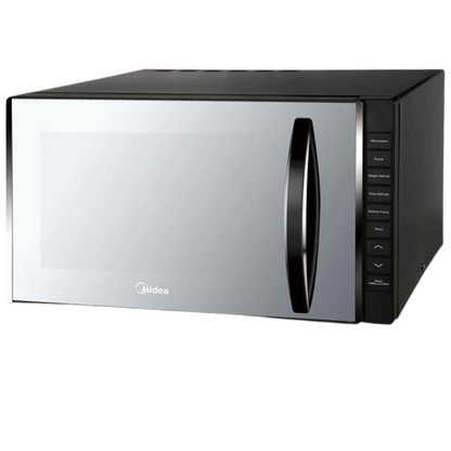 MIDEA AM823ABV Solo Microwave 23L