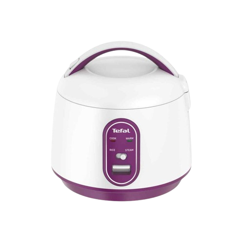 TEFAL RK2241 Mini Mechanical Rice Cooker (0.7L)