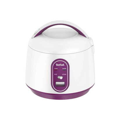 TEFAL RK2241 Mini Mechanical Rice Cooker (0.7L)