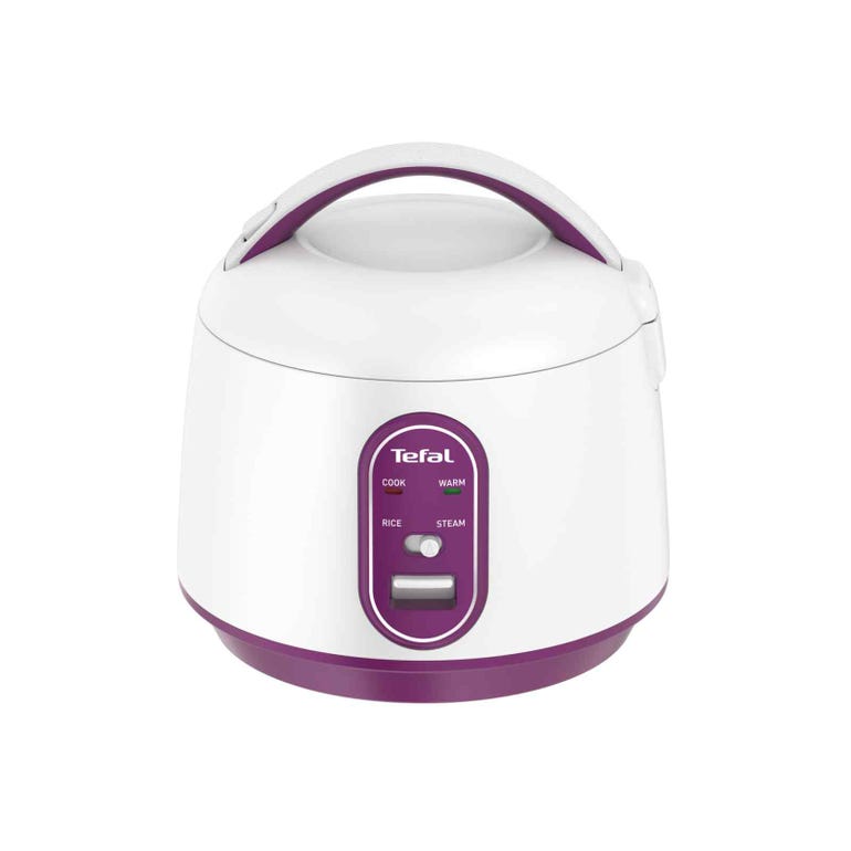 TEFAL RK2241 Mini Mechanical Rice Cooker (0.7L)