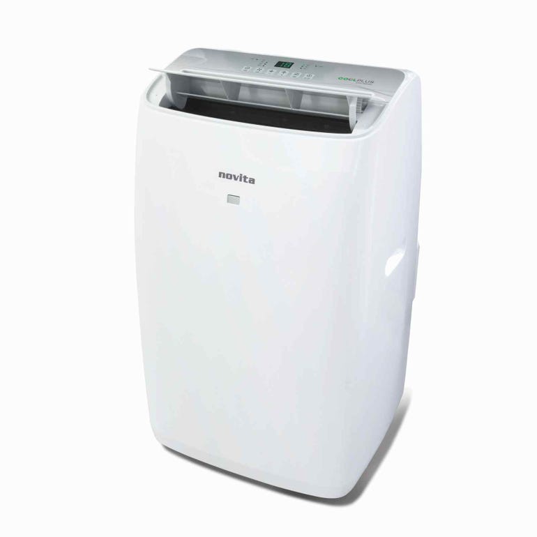 NOVITA NAC14000 3-In-1 Portable  Air Conditioner