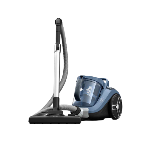 TEFAL TW4871 VACUUM CLEANER COMPACT POWER XXL BAGLESS