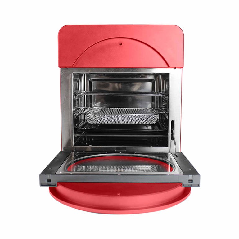 MAYER MMAO1450 Air Fryer