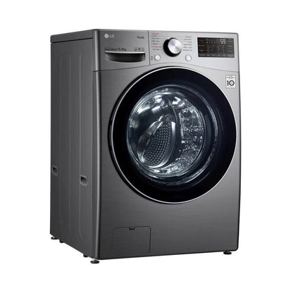 LG F2515RTGV Front Load Washer Dryer 15/8kg