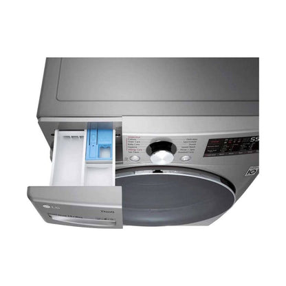 LG F2515RTGV Front Load Washer Dryer 15/8kg