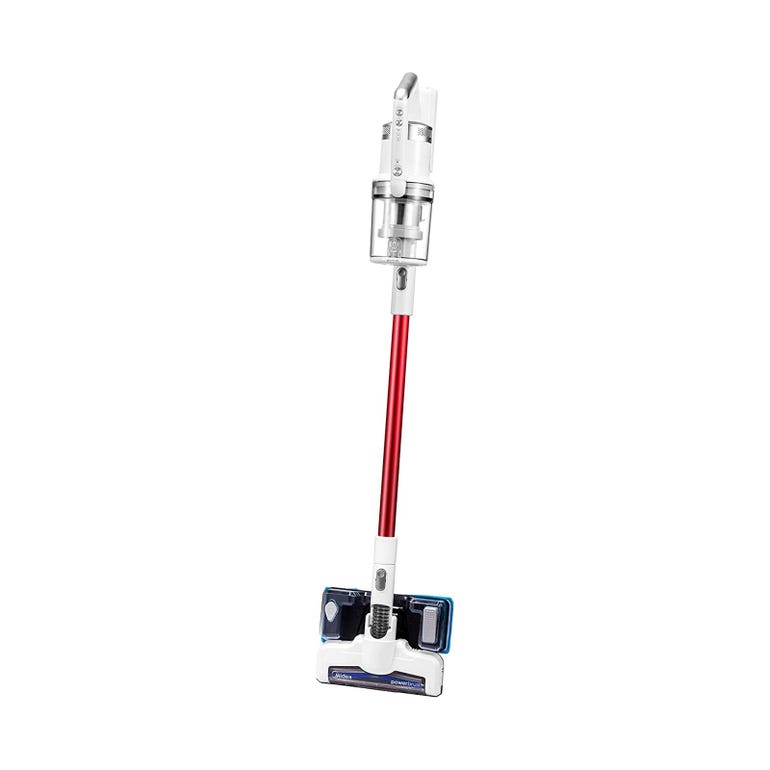 Midea MVC-V18P 2 In 1 Cordless Vacuum Cleaner