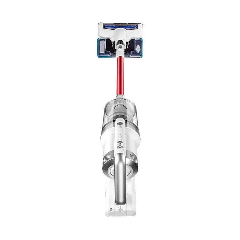 Midea MVC-V18P 2 In 1 Cordless Vacuum Cleaner