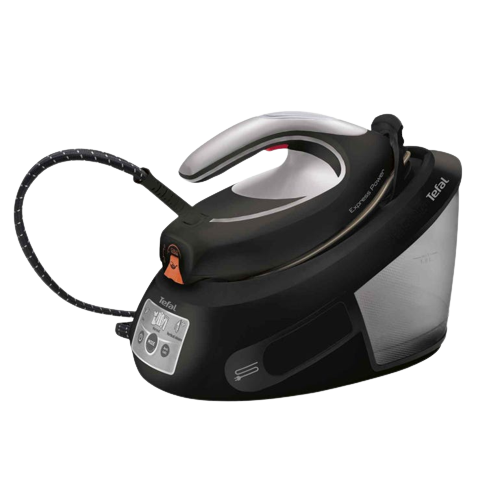 TEFAL SV8062 EXPRESS POWER STEAM STATION