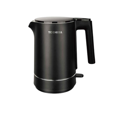 TOSHIBA KT-15DRRS Electric Kettle 1.5L